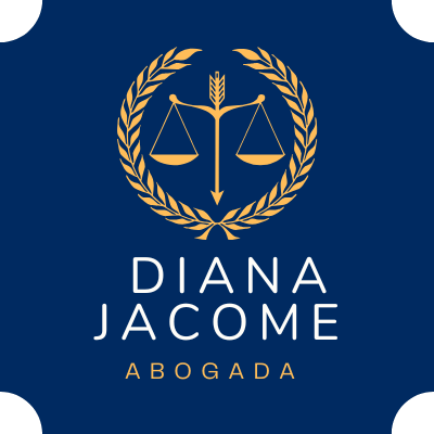 Abogada Diana Jacome